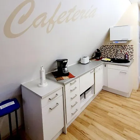 Ferienwohnung Hollestuebchen Lichtenau Exterior foto