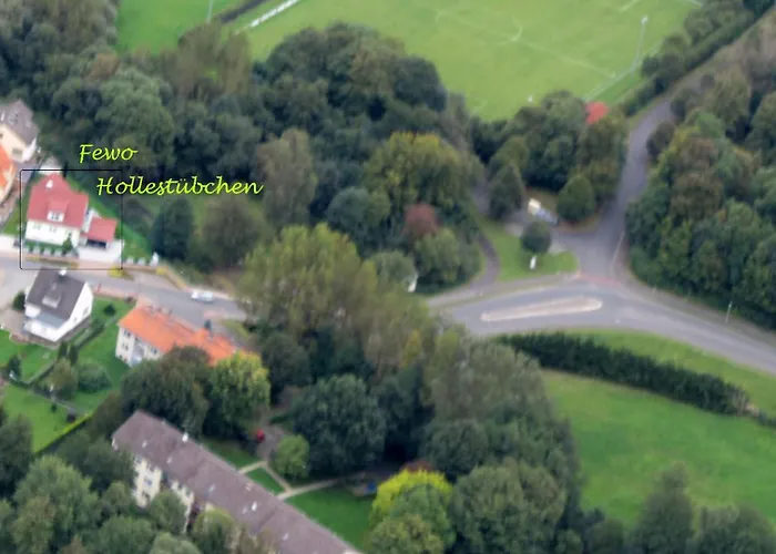 Hollestuebchen