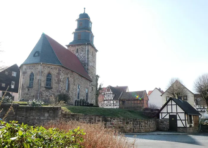 Hollestuebchen