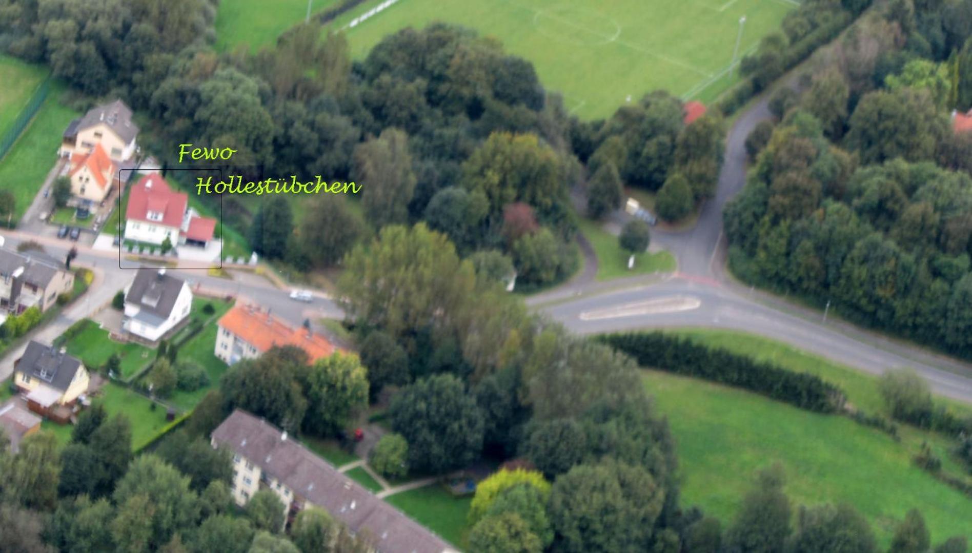 Hollestuebchen Lichtenau