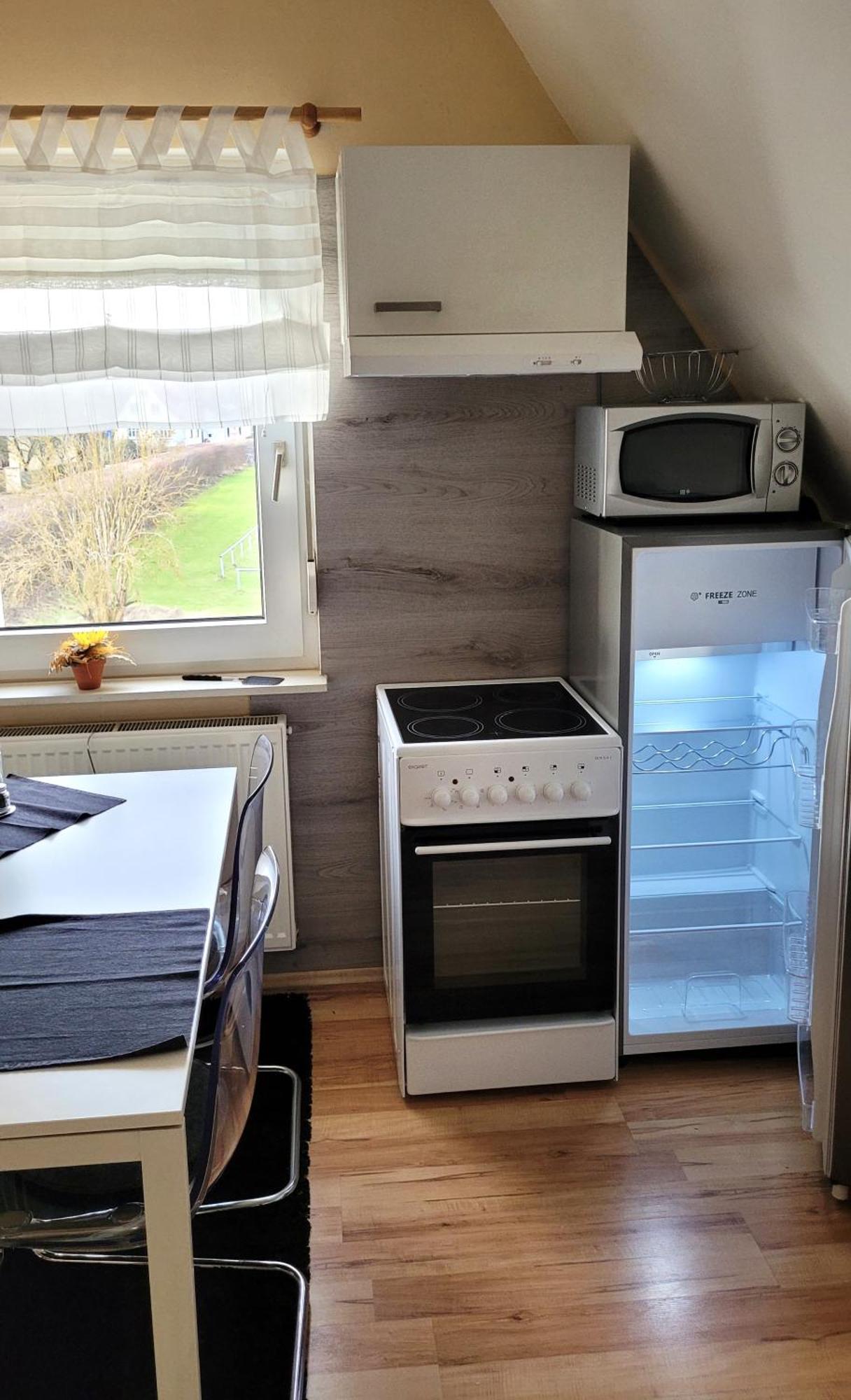 Apartment Hollestuebchen