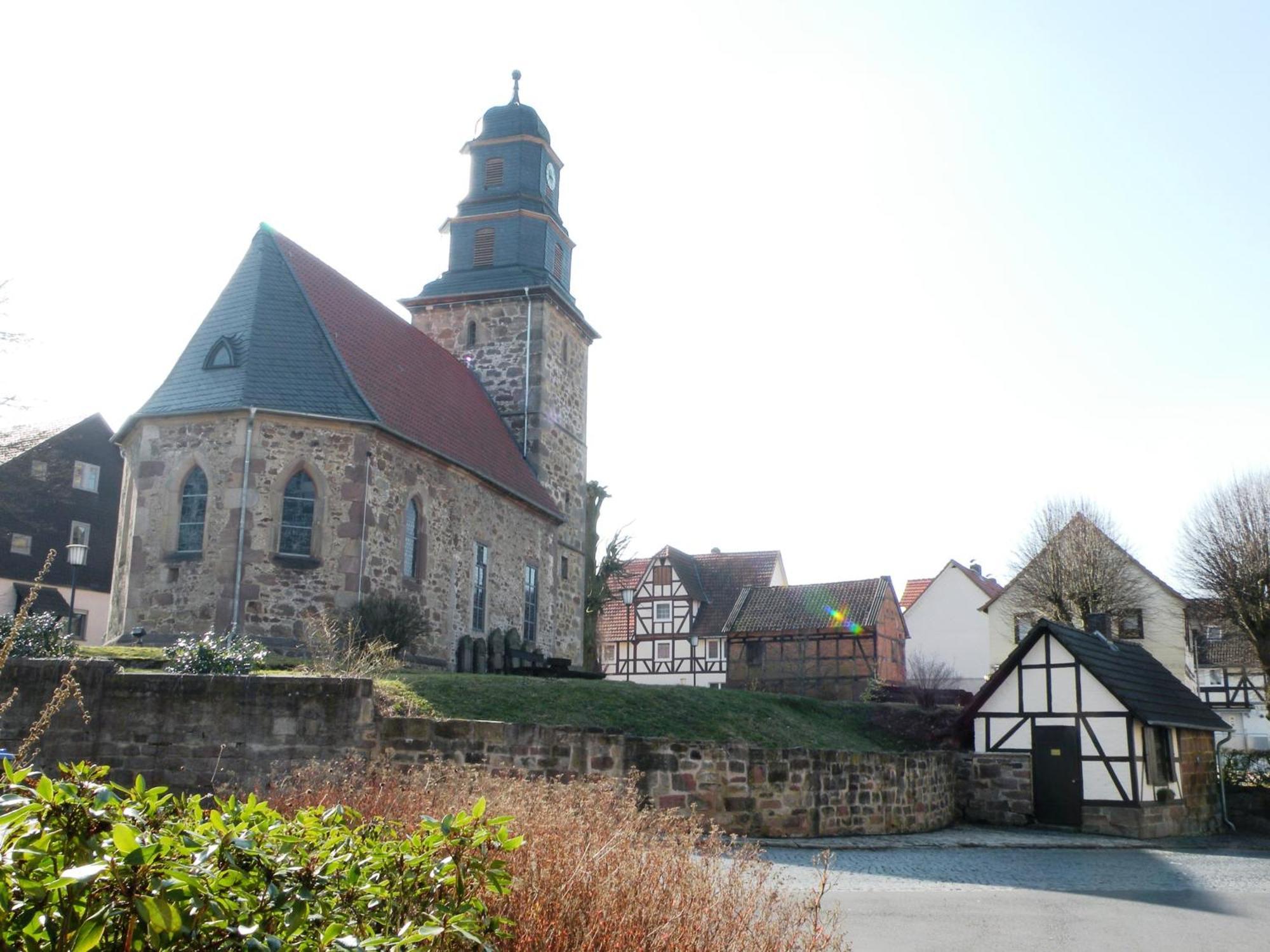 Hollestuebchen *