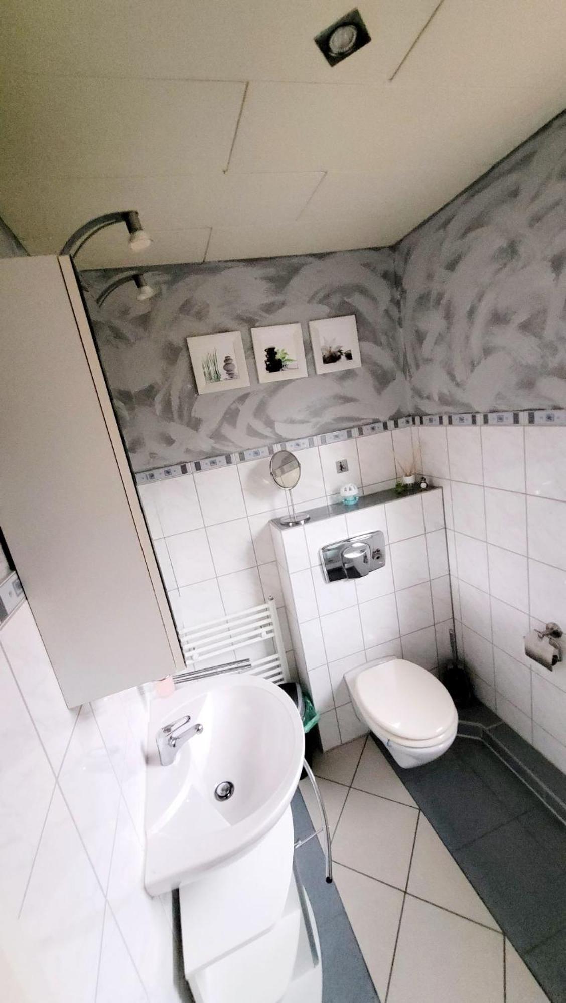 Hollestuebchen Apartment *