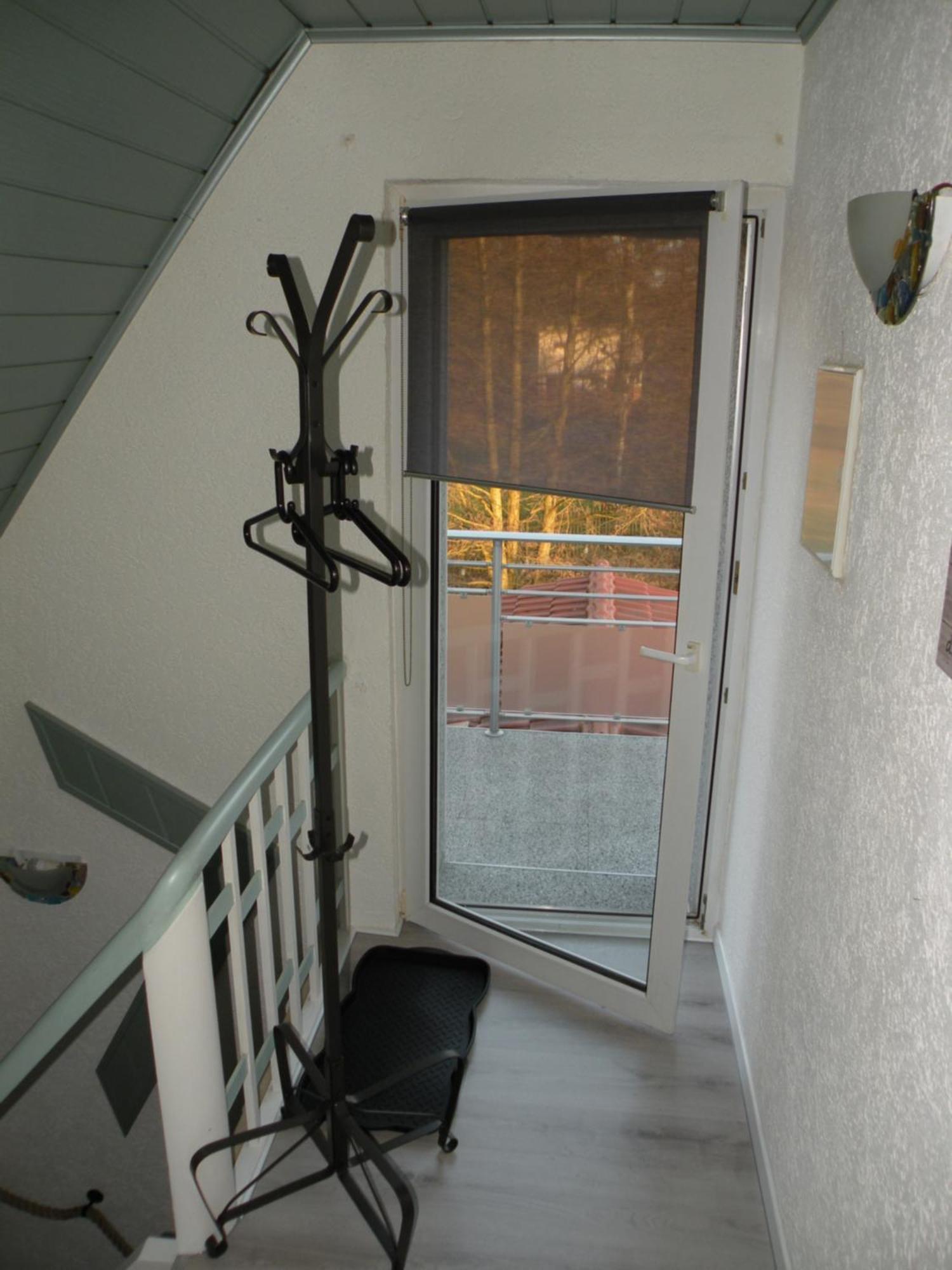 Hollestuebchen Apartment Lichtenau