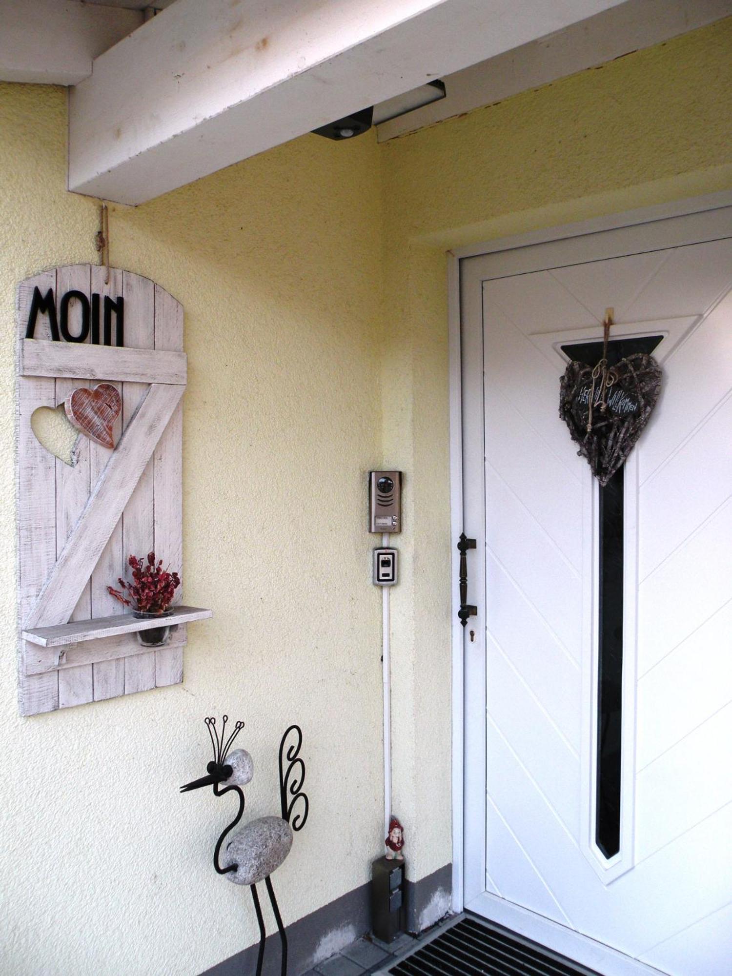 Hollestuebchen * Lichtenau
