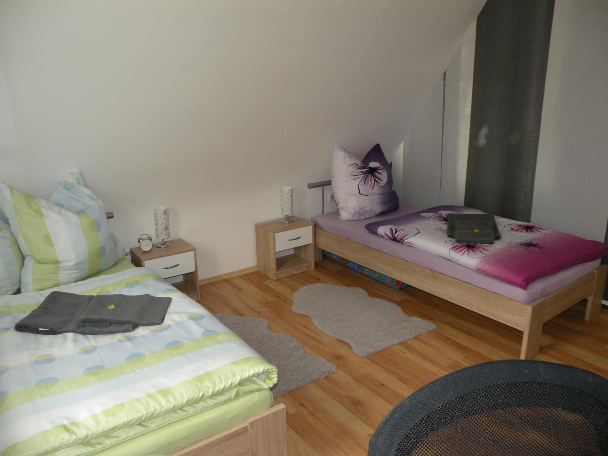 Hollestuebchen Apartment