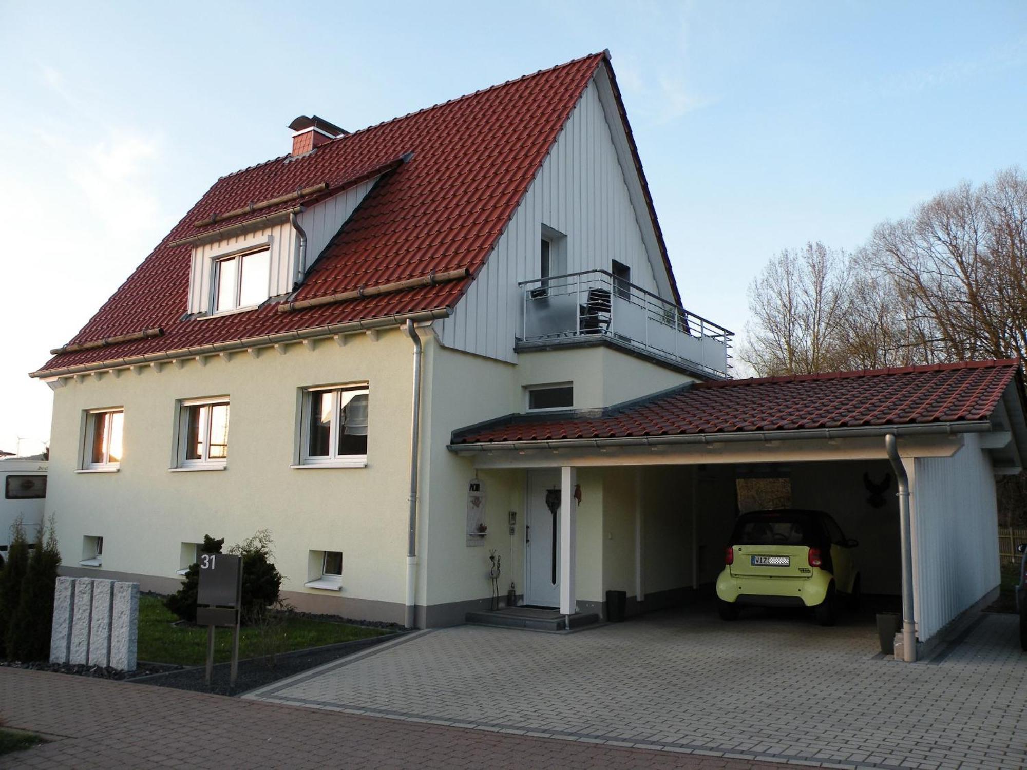 Hollestuebchen Apartment *