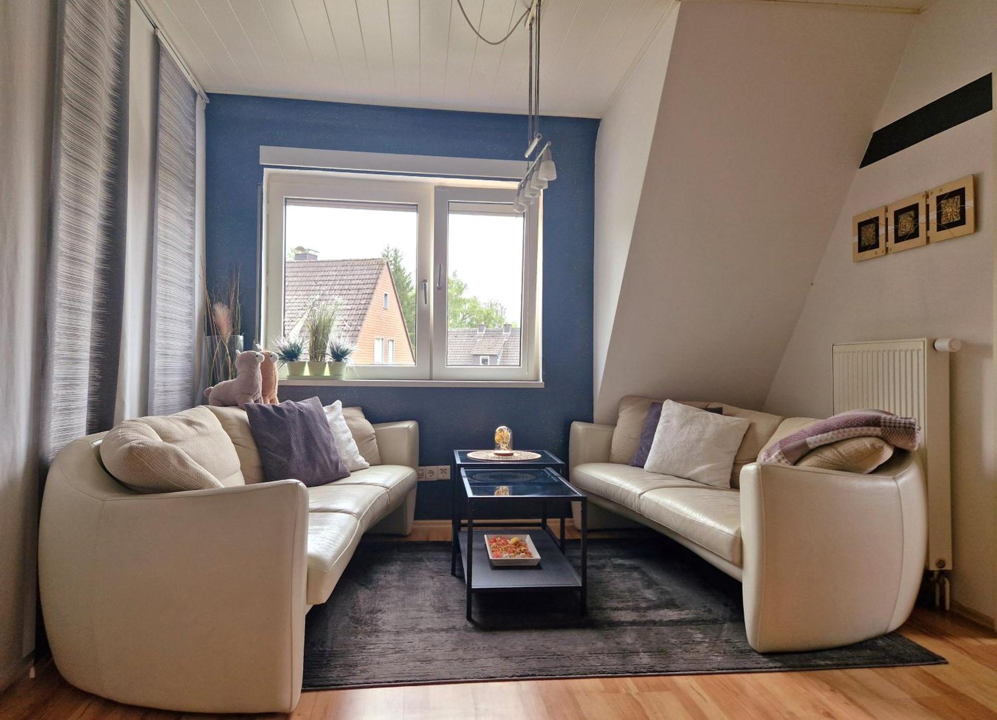 Apartment Hollestuebchen Lichtenau