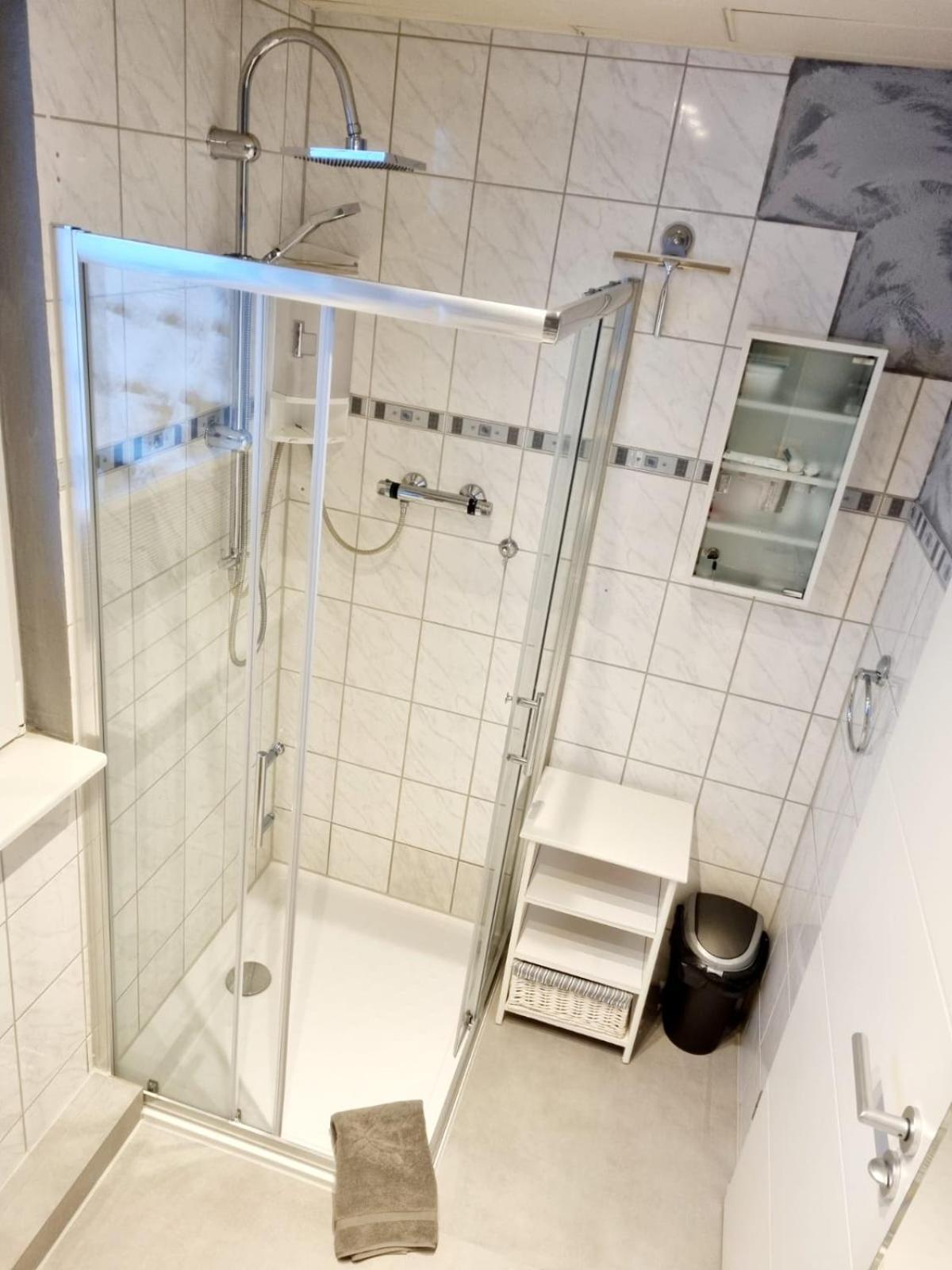 Apartment Hollestuebchen Lichtenau